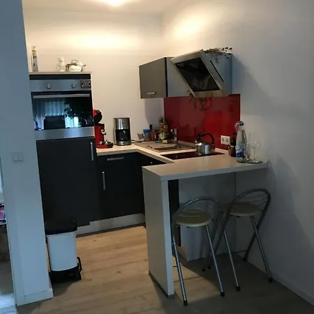 Friedrich 1201 Mainaschaff