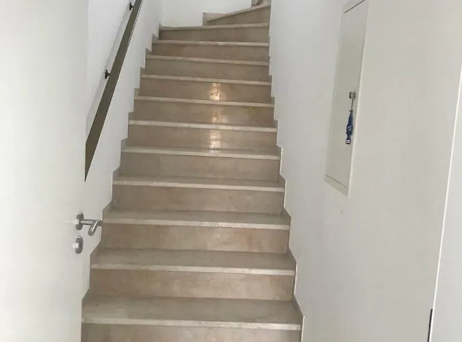 Apartmán Friedrich 1201 *