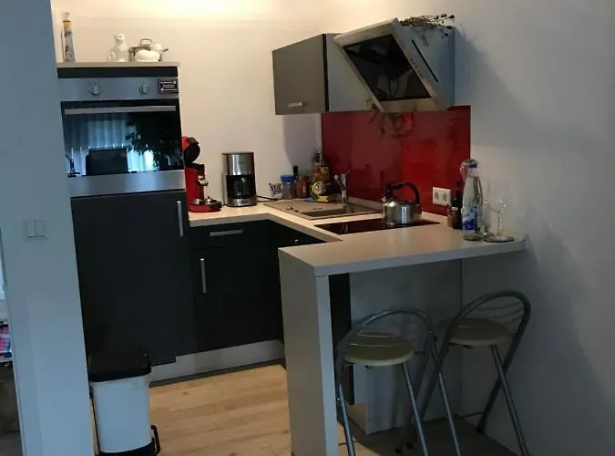 Friedrich 1201 Mainaschaff