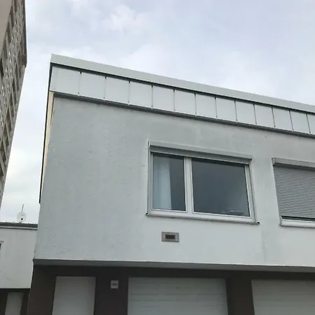 Friedrich 1201 Appartement *
