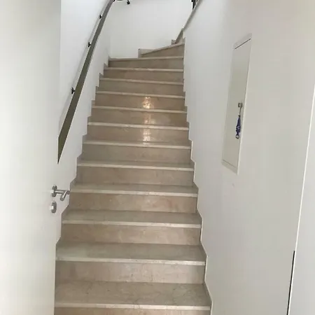 Appartement Friedrich 1201 *