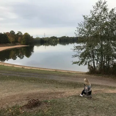 Friedrich 1201 Διαμέρισμα Mainaschaff